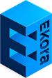 Isotipo de Ekora